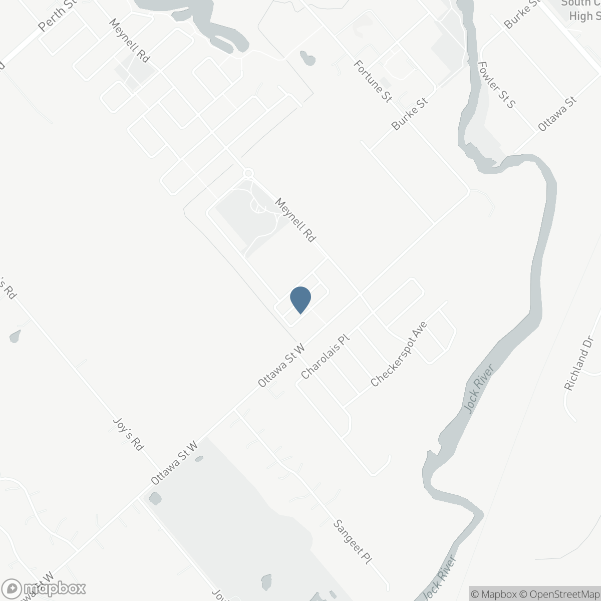 57 PLACETTE STITCH MEWS, Ottawa, Ontario K0A 2Z0